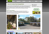 Website Example 4