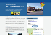 Website Example 7
