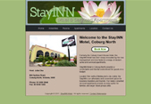 Website Example 9